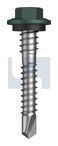 METAL SDS HEX + WASHER + XGRiP CL4 PL MET XGRIP HX:12-14X 37