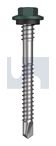 METAL SDS HEX + WASHER + XGRiP CL4 PL MET XGRIP HX:12-14X 53