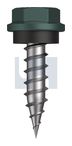 NEEDLE PT SDS HEX + WASH CL4 PL NP SEAL HX:10-12X 20