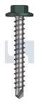 VMAX SDS FLANGED HEX HEAD CL3 PL VMAX FLG HX:12-11X 40
