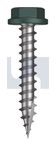 TYPE 17 FLANGED HEX HEAD CL4 PL T17 FLG HX:10-12X 30