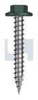 TYPE 17 FLANGED HEX HEAD CL4 PL T17 FLG HX:12-11X 40