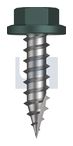 TYPE 17 FLANGED HEX HEAD CL4 PL T17 FLG HX:14-10X 30