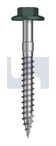 TYPE 17 FLANGED HEX HEAD CL4 PL T17 FLG HX S:12-11X 50