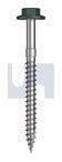 TYPE 17 FLANGED HEX HEAD CL4 PL T17 FLG HX S:12-11X 65