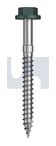 TYPE 17 FLANGED HEX HEAD CL4 PL T17 FLG HX S:14-10X 65