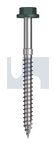 TYPE 17 FLANGED HEX HEAD CL4 PL T17 FLG HX S:14-10X 75
