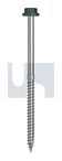 TYPE 17 FLANGED HEX HEAD CL4 PL T17 FLG HX S:14-10X115