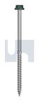 TYPE 17 FLANGED HEX HEAD CL4 PL T17 FLG HX S:14-10X125