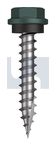TYPE 17 HEX HEAD + WASHER CL4 PL T17 SEAL HX:10-12X 30