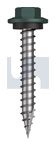 TYPE 17 HEX HEAD + WASHER CL4 PL T17 SEAL HX:12-11X 40
