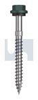 TYPE 17 HEX HEAD + WASHER CL4 PL T17 SEAL HX S:14-10X 65