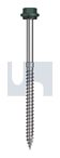 TYPE 17 HEX HEAD + WASHER CL4 PL T17 SEAL HX S:14-10X100
