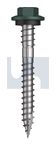 TYPE 17 HEX + WASHER + XGRiP CL4 PL T17 XGP HX S:12-11X 50