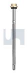 METAL SDS HEX HEAD + WASHER CL4 PR MET SEAL HX S:14-14X115