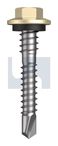 METAL SDS HEX + WASHER + XGRiP CL4 PR MET XGRIP HX:12-14X 37