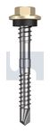 METAL SDS HEX + WASHER + XGRiP CL4 PR MET XGP HX S:12-14X 48