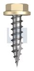 TYPE 17 FLANGED HEX HEAD CL4 PR T17 FLG HX:10-12X 20