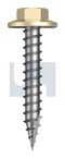 TYPE 17 FLANGED HEX HEAD CL4 PR T17 FLG HX:12-11X 35