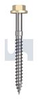 TYPE 17 FLANGED HEX HEAD CL4 PR T17 FLG HX S:14-10X 65