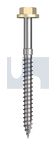 TYPE 17 FLANGED HEX HEAD CL4 PR T17 FLG HX S:14-10X 75