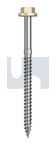 TYPE 17 FLANGED HEX HEAD CL4 PR T17 FLG HX S:14-10X 90