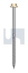 TYPE 17 FLANGED HEX HEAD CL4 PR T17 FLG HX S:14-10X115