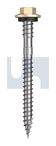 TYPE 17 HEX + WASHER + XGRiP CL4 PR T17 XGP HX S:12-11X 65