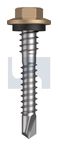 METAL SDS HEX + WASHER + XGRiP CL4 PT MET XGRIP HX:12-14X 37