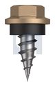 NEEDLE PT SDS HEX + WASH CL4 PT NP SEAL HX: 8-15X 12