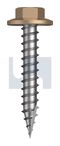 TYPE 17 FLANGED HEX HEAD CL4 PT T17 FLG HX:12-11X 35