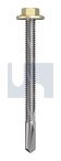 s500 SDS FLANGED HEX HEAD CL4 SA S500 FLG HX:12-24X 65