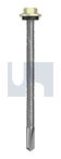 s500 SDS HEX HEAD + WASHER CL4 SA S500 SEAL HX:12-24X 85