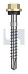 METAL SDS HEX HEAD + WASHER CL4 SA MET SEAL HX S:14-10X 50