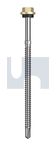 METAL SDS HEX HEAD + WASHER CL4 SA MET SEAL HX S:14-14X115