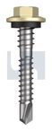 METAL SDS HEX + WASHER + XGRiP CL4 SA MET XGRIP HX:12-14X 37