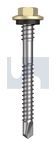 METAL SDS HEX + WASHER + XGRiP CL4 SA MET XGRIP HX:12-14X 53