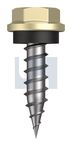 NEEDLE PT SDS HEX + WASH CL4 SA NP SEAL HX:10-12X 20