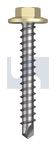 VMAX SDS FLANGED HEX HEAD CL3 SA VMAX FLG HX:12-11X 40