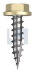 TYPE 17 FLANGED HEX HEAD CL4 SA T17 FLG HX:10-12X 20