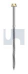 TYPE 17 FLANGED HEX HEAD CL4 SA T17 FLG HX S:14-10X150