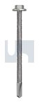 s500 SDS FLANGED HEX HEAD CL4 SG S500 FLG HX:12-24X 85