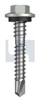 METAL SDS HEX + WASHER + XGRiP CL4 SG MET XGRIP HX:12-14X 37
