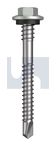 METAL SDS HEX + WASHER + XGRiP CL4 SG MET XGRIP HX:12-14X 53