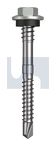 METAL SDS HEX + WASHER + XGRiP CL4 SG MET XGP HX S:12-14X 55