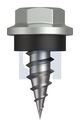 NEEDLE PT SDS HEX + WASH CL4 SG NP SEAL HX: 8-15X 12