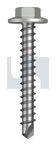 VMAX SDS FLANGED HEX HEAD CL3 SG VMAX FLG HX:12-11X 40