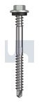 VMAX SDS HEX + WASHER + XGRiP CL4 SG VMX XGP HX S:M6.2-13X65