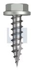 TYPE 17 FLANGED HEX HEAD CL4 SG T17 FLG HX:10-12X 20