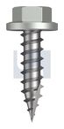 TYPE 17 FLANGED HEX HEAD CL4 SG T17 FLG HX:14-10X 25